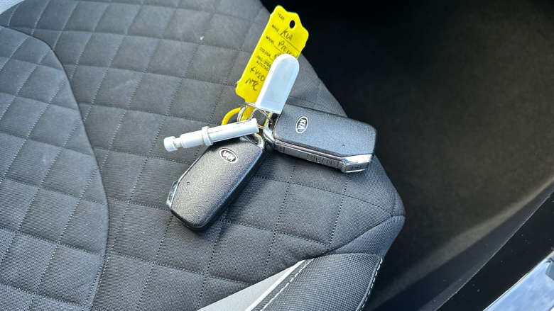 Kia Pro Ceed 1.4T GDi ISG GT-Line 5dr Petrol Estate